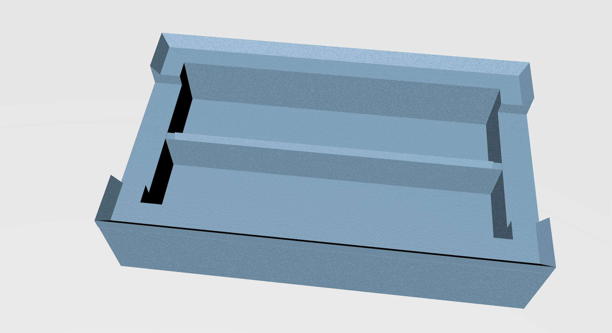 leyu集团微2023年度专利&mdash;&mdash;一种倒料治具